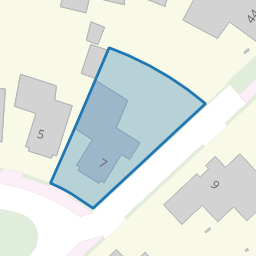 Perceel WEE01-W-1066