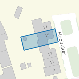 Perceel WEE01-W-1069