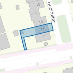 Perceel WEE01-W-1070