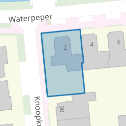 Perceel WEE01-W-1082