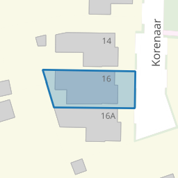 Perceel WEE01-W-1100