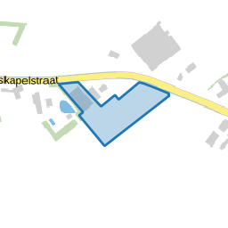 Perceel WEE01-W-1121