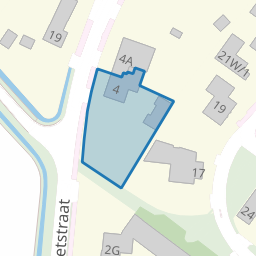 Perceel WEE01-W-1128