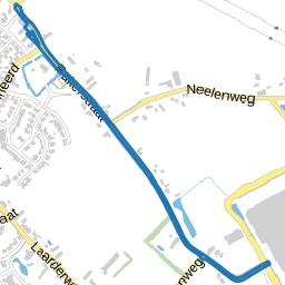 Perceel WEE01-W-1138