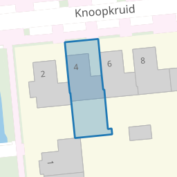 Perceel WEE01-W-1143