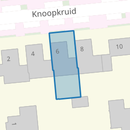 Perceel WEE01-W-1145