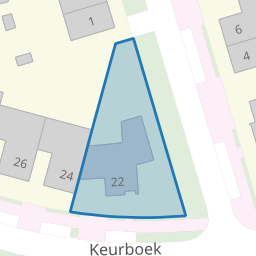 Perceel WEE01-W-1151