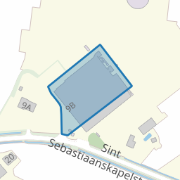 Perceel WEE01-W-1157