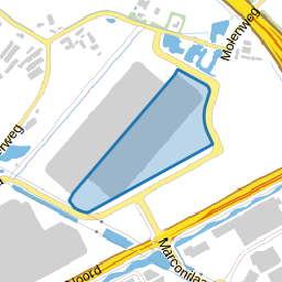 Perceel WEE01-W-1180