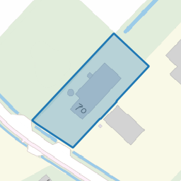 Perceel WEE01-W-1188