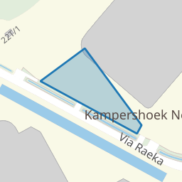 Perceel WEE01-W-1192