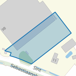 Perceel WEE01-W-1196