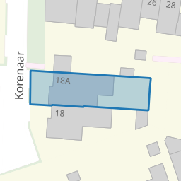 Perceel WEE01-W-1199