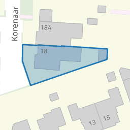 Perceel WEE01-W-1200