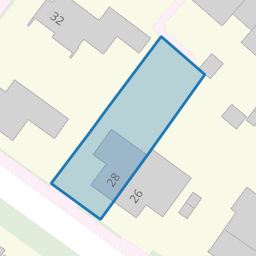 Perceel WEE01-W-1216