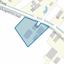 Perceel WEE01-W-1222