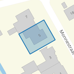 Perceel WEE01-W-1239