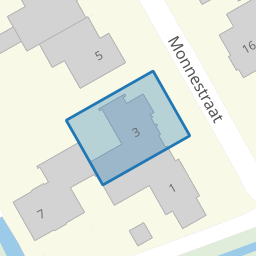 Perceel WEE01-W-1240