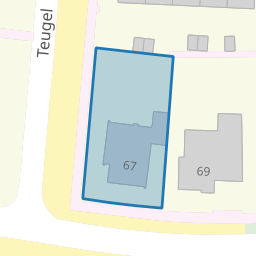 Perceel WEE01-W-1267