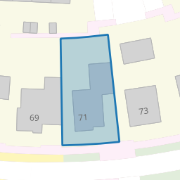 Perceel WEE01-W-1274