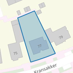 Perceel WEE01-W-1283