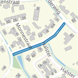 Perceel WEE01-W-1301