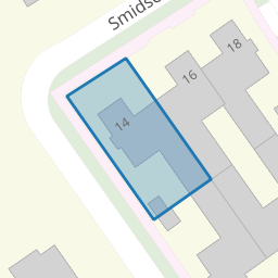 Perceel WEE01-W-1304