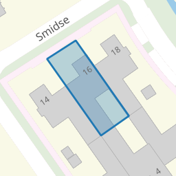 Perceel WEE01-W-1305