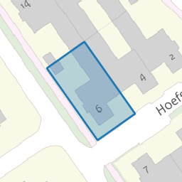 Perceel WEE01-W-1306