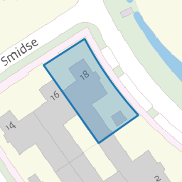 Perceel WEE01-W-1307