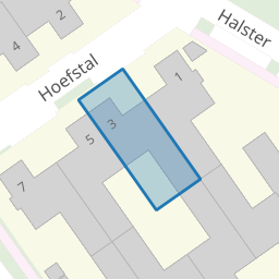 Perceel WEE01-W-1313