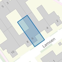 Perceel WEE01-W-1316