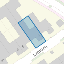 Perceel WEE01-W-1317