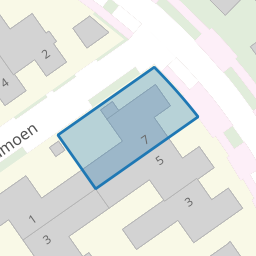 Perceel WEE01-W-1322