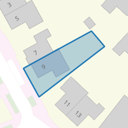 Perceel WEE01-W-1341