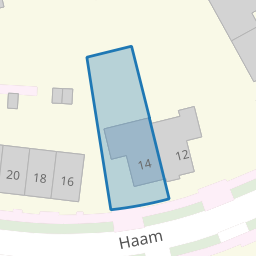 Perceel WEE01-W-1355