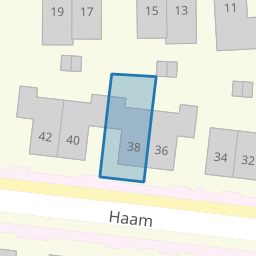 Perceel WEE01-W-1363