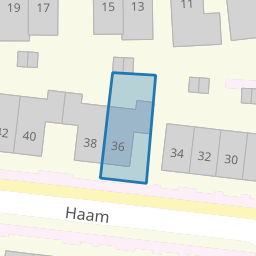 Perceel WEE01-W-1364