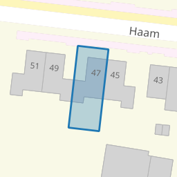 Perceel WEE01-W-1367