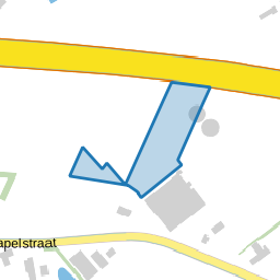 Perceel WEE01-W-1373