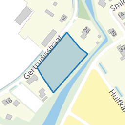 Perceel WEE01-W-1391