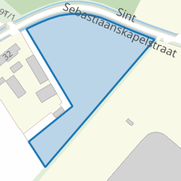 Perceel WEE01-W-1398