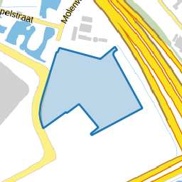 Perceel WEE01-W-1410