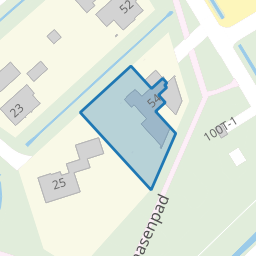 Perceel WEE01-W-1453