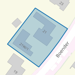 Perceel WEE01-W-1456