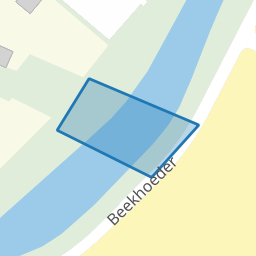 Perceel WEE01-W-1468