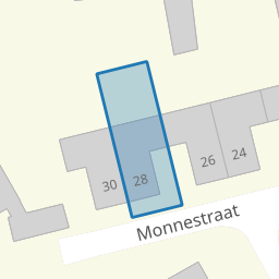 Perceel WEE01-W-1470