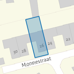 Perceel WEE01-W-1471