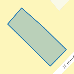 Perceel WEE01-W-1496