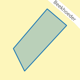 Perceel WEE01-W-1521